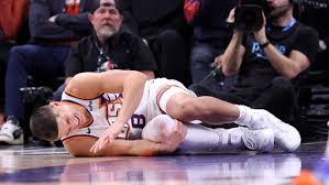 NBA Injury Report: Allen, Brown, Tatum Updates