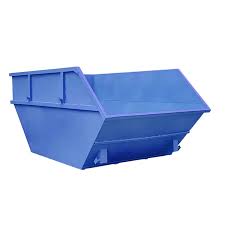 BDB Garbage Collection Recycling Storage Industrial Waste ...