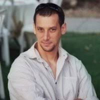 IEC - Israel Electric Corporation חברת החשמל לישראל בע"מ Employee Ofer Gottfried's profile photo