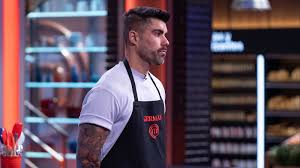 expulsado masterchef