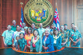 The Garden Island Newspaper - News update