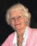 Delight Sarah McDowell Borcherding (1921 - 2009) - Find A Grave Memorial - 45315698_126050928500