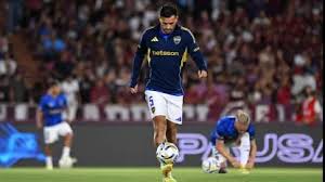 Lanús vs. Boca, por el Torneo Apertura: seguilo EN VIVO