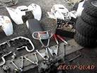 Quad sport 300SP (ASMOTORS, ex AXR ADLY INTERCEPTOR )