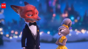 Zootopia