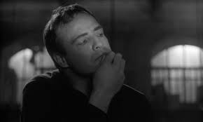 A young Marlon Brando delivers one of his greatest performances in this 1959 film as bohemian entertainer Val Xavier who, having just turned thirty, ... - the-fugitive-kind_2