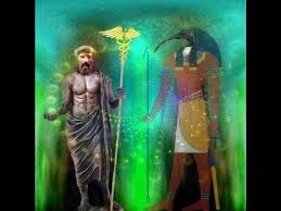 Image result for emerald tablets of thoth