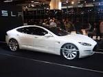 How much are tesla model s