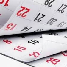 Efemerides Junio