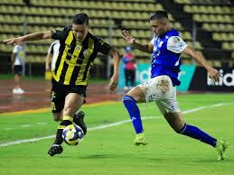 Táchira vence a Rayo Zuliano y se prepara para el Clásico