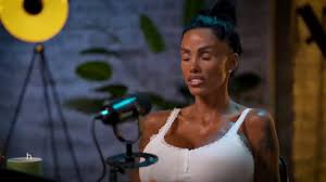 Katie Price reveals she worries for son Harvey over health