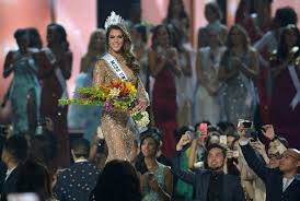 Image result for Miss Universe 2017