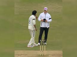 Shubman Gill, KL Rahul Angry As Ball Change Row With Umpire Haunts India. Ravindra Jadeja’s Gesture ..