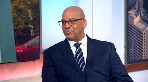 Stanley Richards Appointed NYC Corrections Commissioner