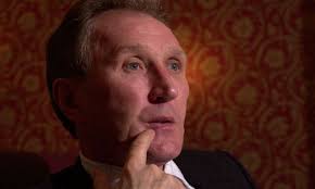 Leeds United are a long way short of achieving the relentlessness and consistency that was a hallmark of Howard Wilkinson&#39;s first three years at Elland Road ... - Howard-Wilkinson-former-L-006