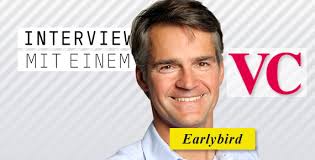Christian Nagel, Earlybird, Interview, Venture-Capital, VC, ...