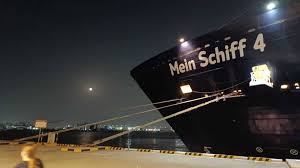 mein schiff