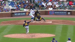 MLB Highlights: Castro, Turner, Adell Homer in August 19 Games