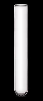 Glass Test Tubes | Nipro