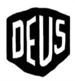 Bildergebnis für DEUS EX MACHINA LOGO