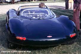 Image result for Jaguar XJ13