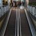Toddler stable after falling over travelator rail at Casuarina Square...