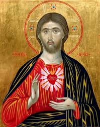 Image result for CONSAGRACION  al sagrado corazon