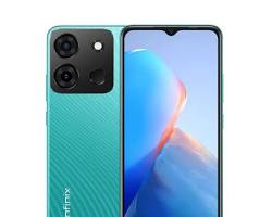 Image of Infinix Smart 7 3GB/64GB phone