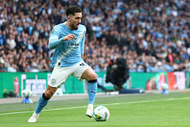 گزارش تحلیلی: Manchester City v Norwich City pre match stat pack | The English Football League - کد e990