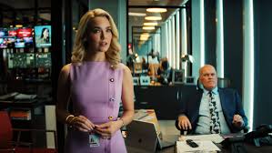 ‘His & Hers’ Star Rebecca Rittenhouse Initially Had Conflicting Feelings on That “Brilliant” Twist