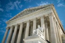 Supreme Court allows California to use new congressional map, giving Democrats a boost
