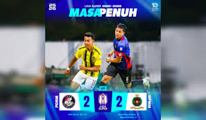 Jabatan Penyiaran Malaysia - News update