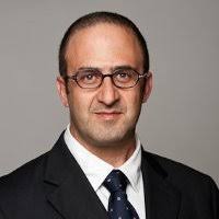 AECOM - Construction Services Employee Salim Charabati's profile photo