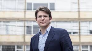 Miguel Uribe Turbay