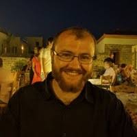 Hypermotive Employee Stuart Craig's profile photo