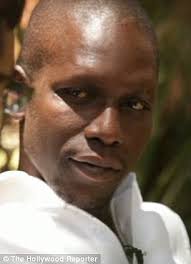 Image result for george obama