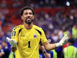 🥹 Die emotionalste WM-Story? Darum vergoss Kap Verdes Super-Keeper Tränen