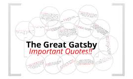 Gatsby Quotes Chapter 7. QuotesGram via Relatably.com