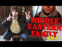 Middle eastern family episode 4