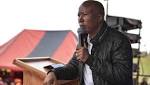 Last land expropriation sessions Limpopo
