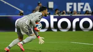 ¿Cuántos penaltis ha parado Camilo Vargas? El porcentaje de acierto del portero de la Selección Colombia