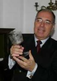 Gonzalo Fernández-Prieto: «Ser coleccionista es una enfermedad». Fernández-Prieto./ J. A. PORTILLO. Nació en Madrid y vive en Londres (trabaja en la ... - 1955066
