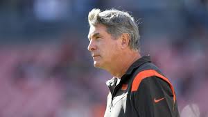 Falcons adding offensive line coach Bill Callahan to staff, per report