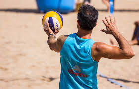 Beachvolleyball-Triumph: Gottardi/Orsi Toth holen Italienischen Meistertitel - Imagen principal del artículo