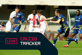 Calcio Live News: tutte le notizie di giornata in tempo reale