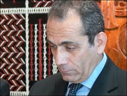 Ambassador Mr Mohamed Tawfik (for Egypt) - 172b7b7f4aa0f79e42ee