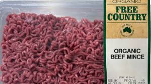 Popular Beef Mince Recalled After Plastic Found in Packs