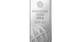 Harga Perak Meningkat, Investasi di Masa Depan