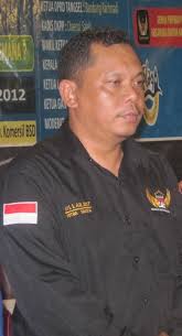 Noorkhaidillah Nasution adalah satu pelopor perubahan bagi mantan napi yang membentuk organisasi mantan narapidana (OMAN) dengan visi tunggalnya adalah ... - oman-e1369358940404
