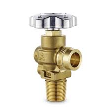 Piston valve - RPV Gen5 - Rotarex - with handwheel / for ...